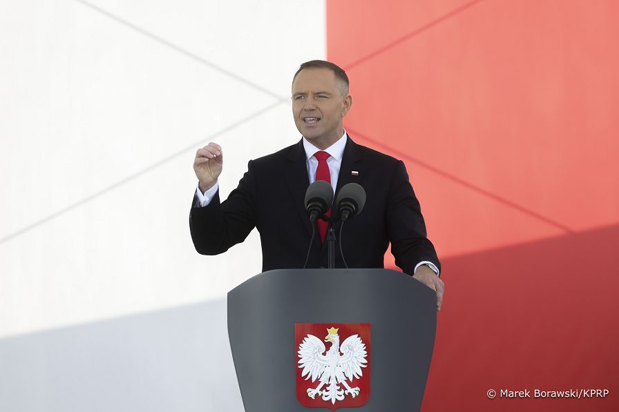 21_Karol_Nawrocki_przejecie_zwierzchnictwa_nad_silami_zbrojnymi_GNZ_20250806_MWB27647.jpg