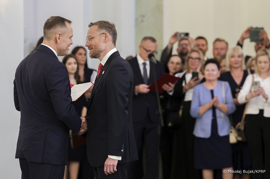 02_Karol_Nawrocki_powolanie_Ministrow_KPRP_20250807_MWB18409.jpg