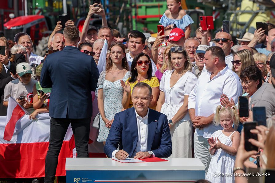 003_A_Karol_Nawrocki_Krąpiel_zachodniopomorskie_spotkanie_rolnicy_09-08-2025_MB2_9356.jpg.JPG