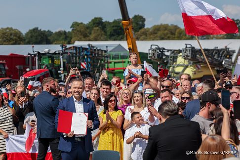 004_A_Karol_Nawrocki_Krąpiel_zachodniopomorskie_spotkanie_rolnicy_09-08-2025_MB2_9363.jpg.JPG