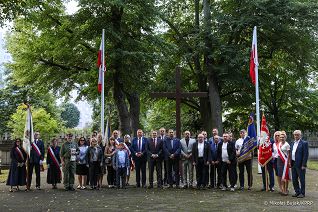 010_Minister_Mateusz_Kotecki_wieniec_Cmentarz_Ofiar_Terroru_Hitlerowskiego_Zaspa_20250901_MWB16812.jpg