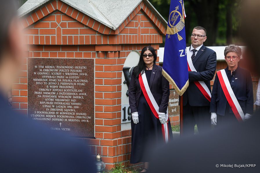 004_Minister_Mateusz_Kotecki_wieniec_Cmentarz_Ofiar_Terroru_Hitlerowskiego_Zaspa_20250901_MWB25406.jpg