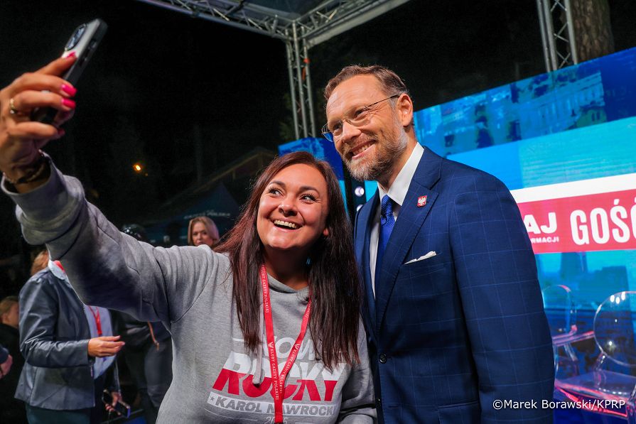 029_Zbigniew_Bogucki_XI_Nadzwyczajny_Zjazd_Klubów_Gazety_Polskiej_Wywiad_TV_Republika_12-09-2025_MB1_2036.jpg.JPG