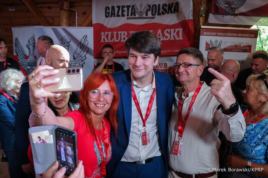 008_Karol_Rabenda_XI_Nadzwyczajny_Zjazd_Klubów_Gazety_Polskiej_12-09-2025_MB1_1761.jpg.JPG