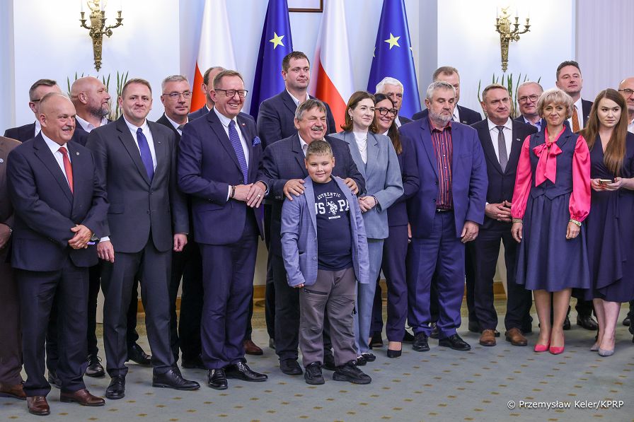 006_Minister_Minister Mateusz Kotecki_spotkanie_z_instytucjami_rolniczymi_20250913_LB_22063.jpg