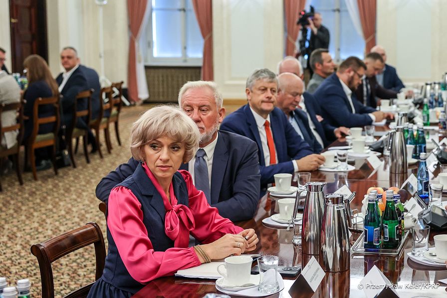 001_a_Minister_Minister Mateusz Kotecki_spotkanie_z_instytucjami_rolniczymi_20250913_PK1_2674.jpg