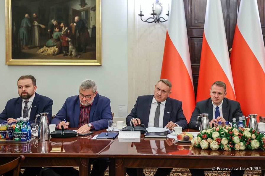 004_Minister_Minister Mateusz Kotecki_spotkanie_z_instytucjami_rolniczymi_20250913_PK1_2969.jpg