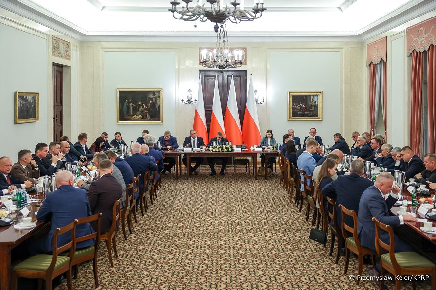 003_Minister_Minister Mateusz Kotecki_spotkanie_z_instytucjami_rolniczymi_20250913_PK1_2884.jpg