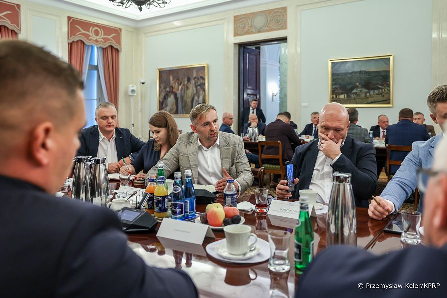 005_Minister_Minister Mateusz Kotecki_spotkanie_z_instytucjami_rolniczymi_20250913_PK1_2999.jpg