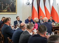 002_Minister_Minister Mateusz Kotecki_spotkanie_z_instytucjami_rolniczymi_20250913_PK1_2787.jpg
