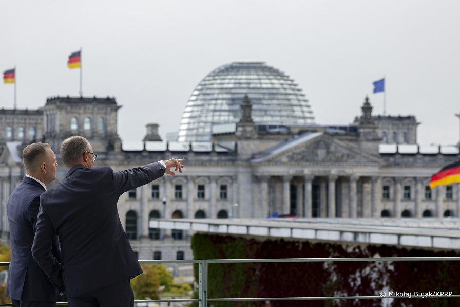 25_Karol_Nawrocki_Friedrich_Merz_Kancelrz_Niemiec_Berlin_20250916_MWB24410.jpg