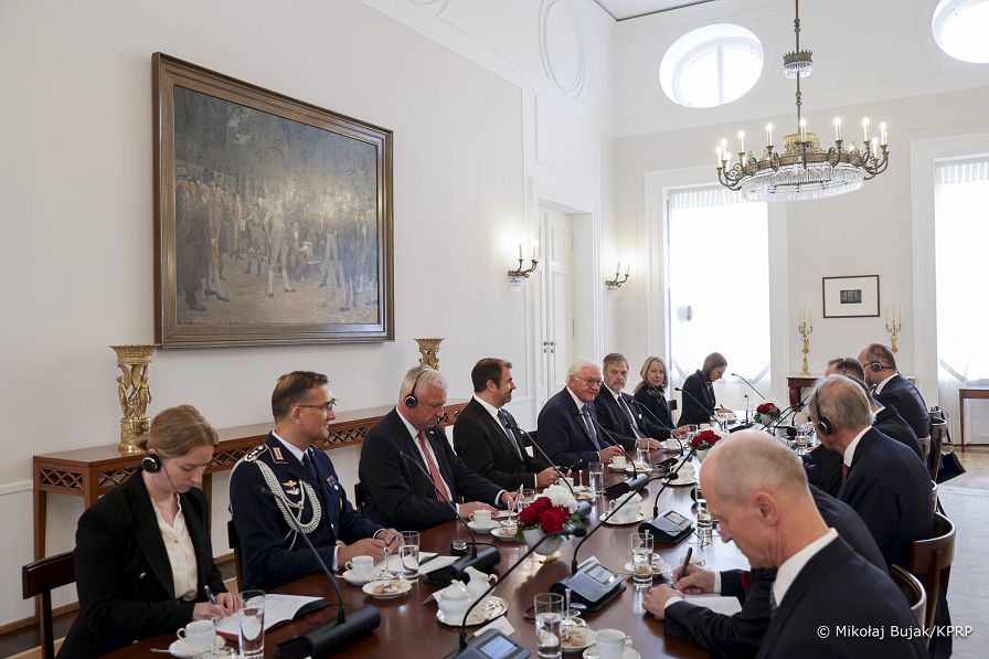 19_Karol_Nawrocki_Frank_Walter_Steinmeier_Prezydent_Niemiec_Berlin_20250916_MWB19116.jpg