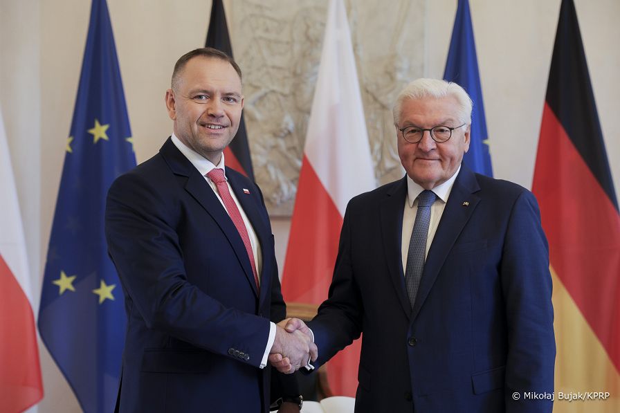 11_Karol_Nawrocki_Frank_Walter_Steinmeier_Prezydent_Niemiec_Berlin_20250916_MWB18553.jpg