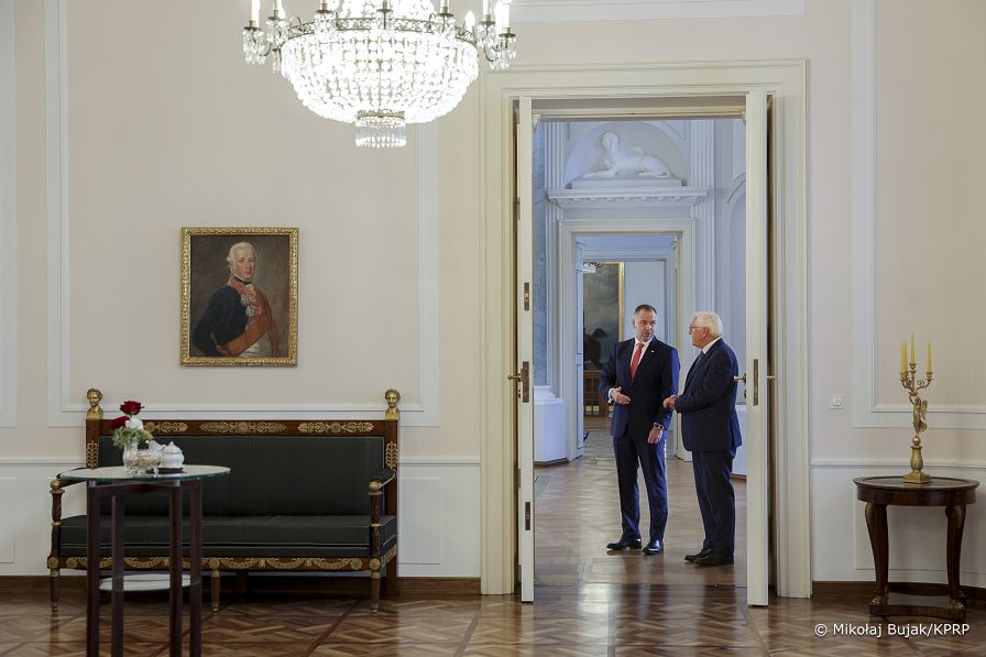 16_Karol_Nawrocki_Frank_Walter_Steinmeier_Prezydent_Niemiec_Berlin_20250916_MWB18907.jpg