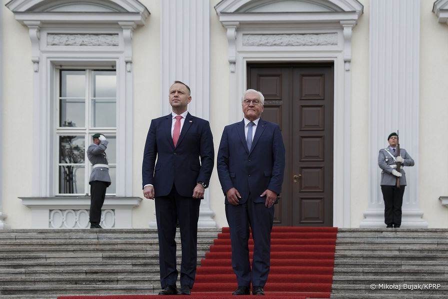 03_Karol_Nawrocki_Frank_Walter_Steinmeier_Prezydent_Niemiec_Berlin_20250916_MWB18398.jpg