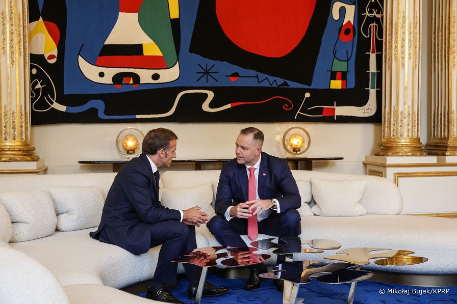 006_Prezydent_Karol_Nawrocki_wizyta_Francja_spotkanie_Emmanuel_Macron_20250916_MWB11895.jpg