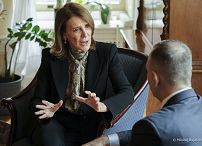12_Karol_Nawrocki_Ruth_Porat_Prezes_ Dyrektor_spolek_Alphabet _Google_Nowy_Jork_20250922_MWB20961-1.jpg