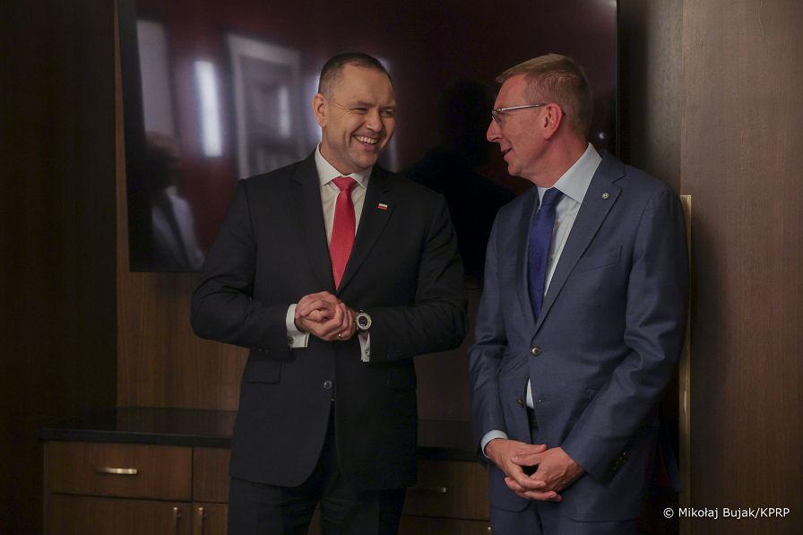 19_Karol_Nawrocki_Gitanas_Nausėda_Alar_Karis_Edgars_Rinkēvičs_Nowy_Jork_20250922_MWB14213.jpg