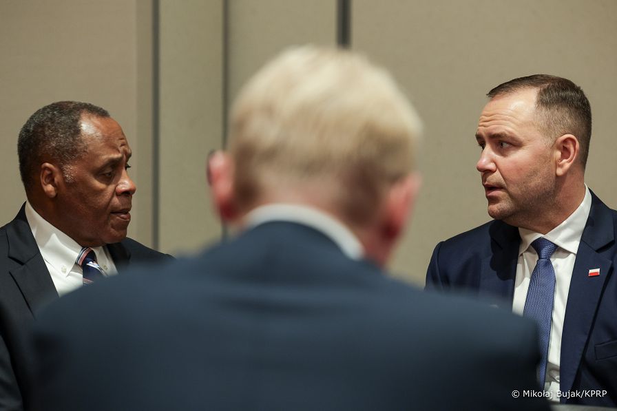 003_Prezydent_Karol_Nawrocki_80_Sesja_Zgromadzenia_ONZ_spotkanie_Prezes_Lockheed_Martin_International_Michael_Williamson_20250923_MWB18881.jpg