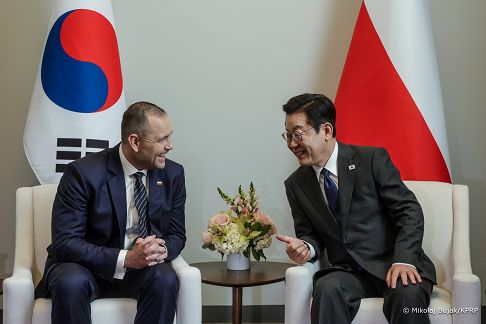 003_Prezydent_Karol_Nawrocki_spotkanie_Prezydent_Republiki_Korei_Lee_Jae_Myung_20250924_MWB20858.jpg