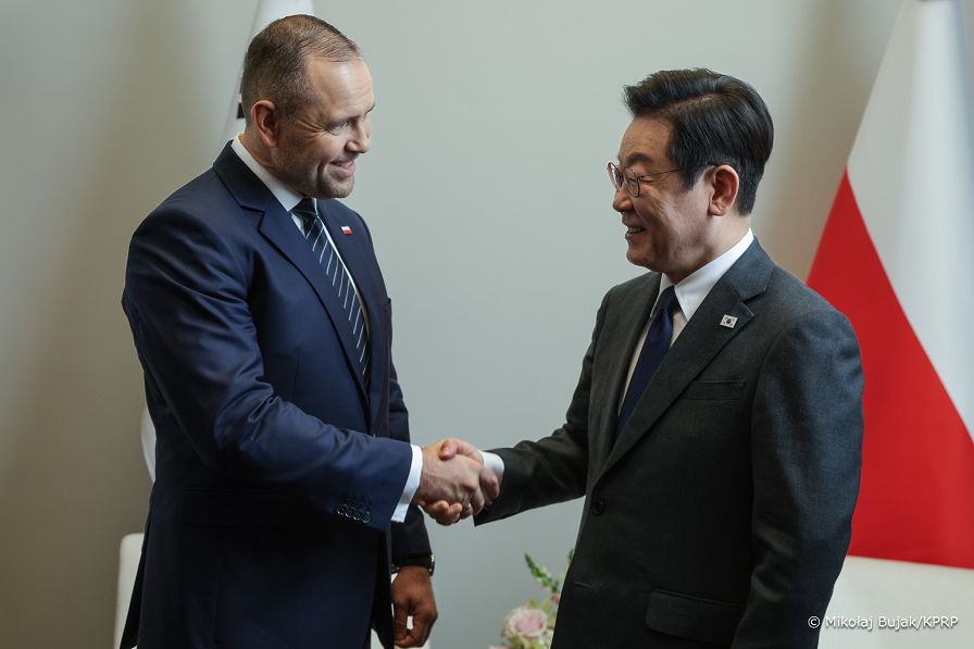 002_Prezydent_Karol_Nawrocki_spotkanie_Prezydent_Republiki_Korei_Lee_Jae_Myung_20250924_MWB20798.jpg