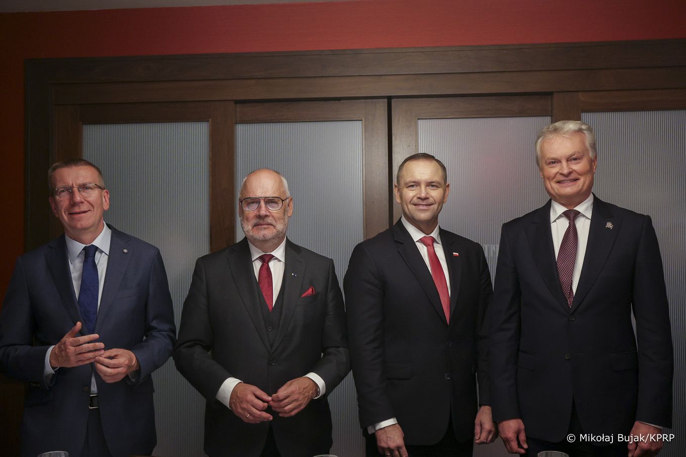 032_26_Karol_Nawrocki_Gitanas_Nausėda_Alar_Karis_Edgars_Rinkēvičs_Nowy_Jork_20250922_MWB14837.jpg