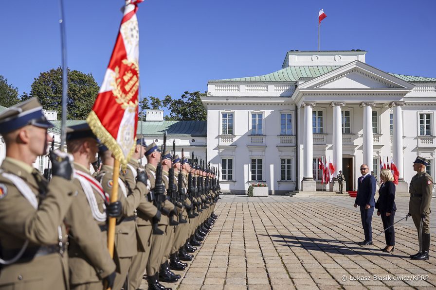 53_Karol_Nawrocki_Raimonds_Jansons_Ambasador_Republiki_Łotewskiej_listy_uwierzytelnijace_20250926_LB_10806.jpg