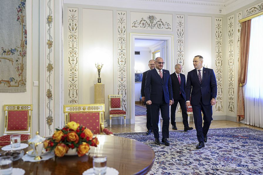 59_Karol_Nawrocki_Raimonds_Jansons_Ambasador_Republiki_Łotewskiej_listy_uwierzytelnijace_20250926_LB_10936.jpg