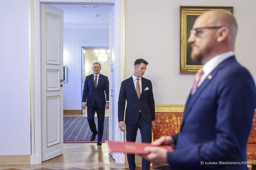 56_Karol_Nawrocki_Raimonds_Jansons_Ambasador_Republiki_Łotewskiej_listy_uwierzytelnijace_20250926_LB_10834.jpg