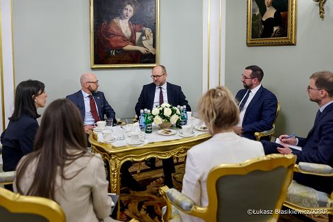 002_Minister_Marcin_Przydacz_spotkanie_Arsenij_Jaceniuk_29-09-2025_LB_24387.jpg.JPG