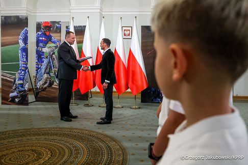 008_Prezydent_Karol_Nawrocki_Spotkanie_Bartosz_Zmarzlik_30-09-2025_GJA_5802.jpg.JPG