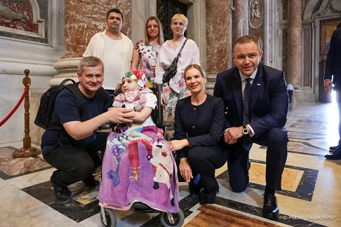 001_b_Para_Prezydencka_wizyta_Watykan_grob_Jana_Pawla_II_20250904_MWB13967.jpg