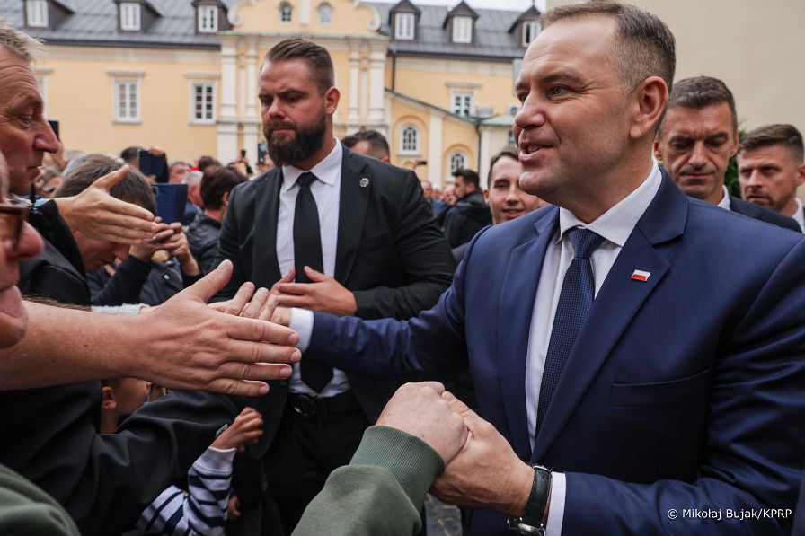 003_Prezydent_Karol_Nawroski_dozynki_uroczystosci_Jasna_Gora_Czestochowa_20250907_MWB10686.jpg