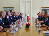 007_Karol_Nawrocki_Wizyta_Litwa_spotkanie_delegacji_08-09-2025_MWB14858.jpg.JPG
