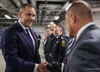 002_Prezydent_Karol_Nawrocki_Helsinki_wizyta_Schron_Obrony_Cywilnej-Merihaka_20250909_MWB12106.jpg