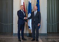 029_Karol_Nawrocki_Wizyta_Finlandia_Parlament_spotkanie_Przewodniczący_Jussi_Halla-aho_09-09-2025_MWB11681.jpg.JPG