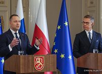 019_Karol_Nawrocki_Wizyta_Finlandia_konferencja_prasowa_Alexander Stubb_09-09-2025_MWB10053.jpg.JPG