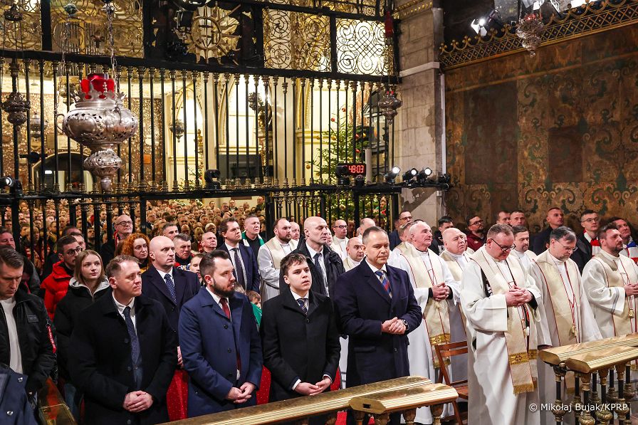 012_Prezydent_Karol_Nawrocki_XVIII_Pielgrzymka_Kibicow_Jasna_Gora_20260110_MWB19956.jpg