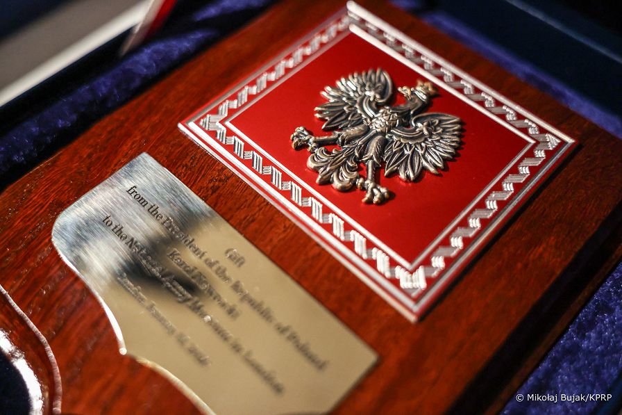 002_Prezydent_Karol_Nawrocki_wreczenie_odznaczen_Polonia_National_Army_Museum_Londyn_Wielka_Brytania_20260112_MWB15600.jpg