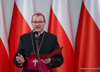 009_Prezydent Karol Nawrocki_Pierwsza Dama Marta Nawrocka_Spotkanie noworoczne z przedstawicielami kościołów i związków wyznaniowych_14-01-2026_MB2_5754.jpg
