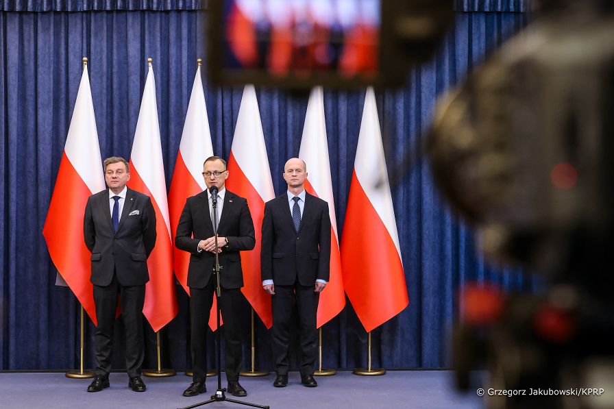 003_Minister_Rafal_Leskiewicz_General_Andrzej_Kowalski_briefing_20260115_GJB_2594.jpg