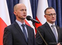 002_Minister_Rafal_Leskiewicz_General_Andrzej_Kowalski_briefing_20260115_GJB_2571.jpg