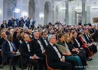 009_Para Prezydencka_Noworoczne spotkanie z korpusem dyplomatycznym_15-01-2026__B_18436.jpg