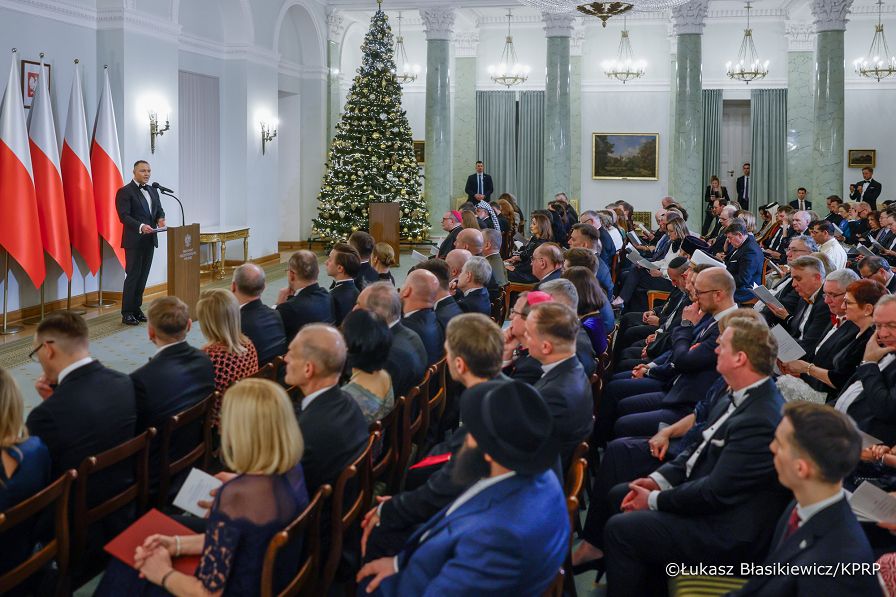 012_Para Prezydencka_Noworoczne spotkanie z korpusem dyplomatycznym_15-01-2026__B_18515.jpg