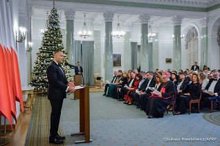 011_Para Prezydencka_Noworoczne spotkanie z korpusem dyplomatycznym_15-01-2026__B_18492.jpg