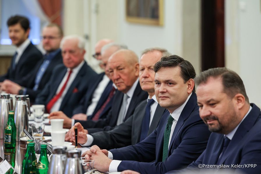 011_Prezydent_Karol_Nawrocki_spotkanie z polskimi firmami działającymi na rynkach globalnych_19-01-2026_PK2_8301.jpg