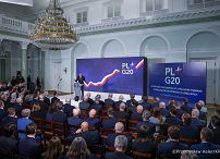 026_Prezydent_Karol_Nawrocki_spotkanie z polskimi firmami działającymi na rynkach globalnych_19-01-2026_PK1_0974.jpg