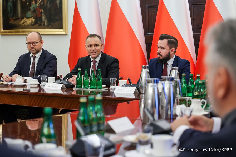 008_Prezydent_Karol_Nawrocki_spotkanie z polskimi firmami działającymi na rynkach globalnych_19-01-2026_PK2_8312.jpg