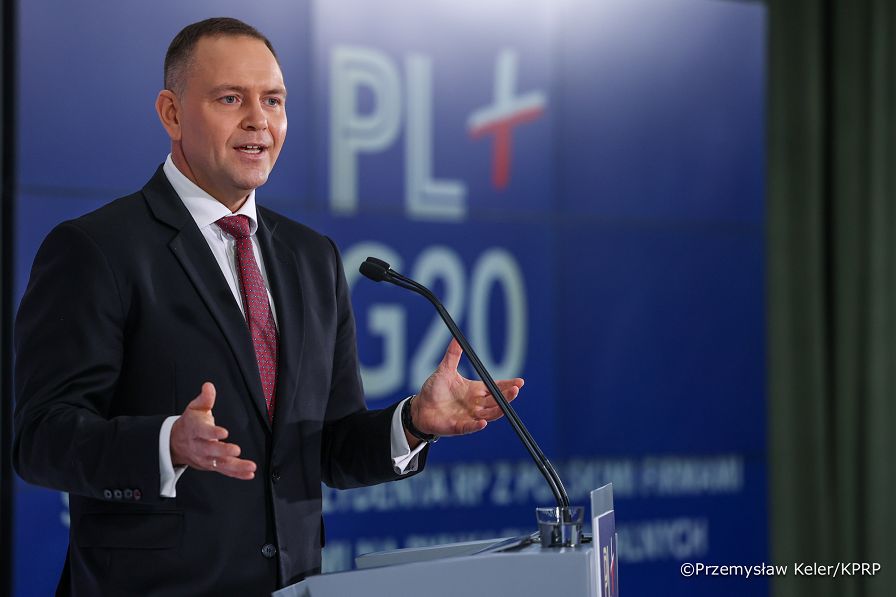 031_Prezydent_Karol_Nawrocki_spotkanie z polskimi firmami działającymi na rynkach globalnych_19-01-2026_PK2_9564.jpg