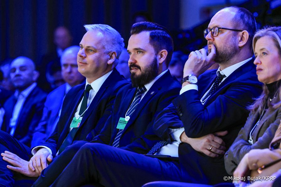 014_Prezydent Karol Nawrocki_WEF_Davos_dzień 2_udział w dyskusji „Can Europe Defend Itself ”_21-01-2026_MWB24855.jpg